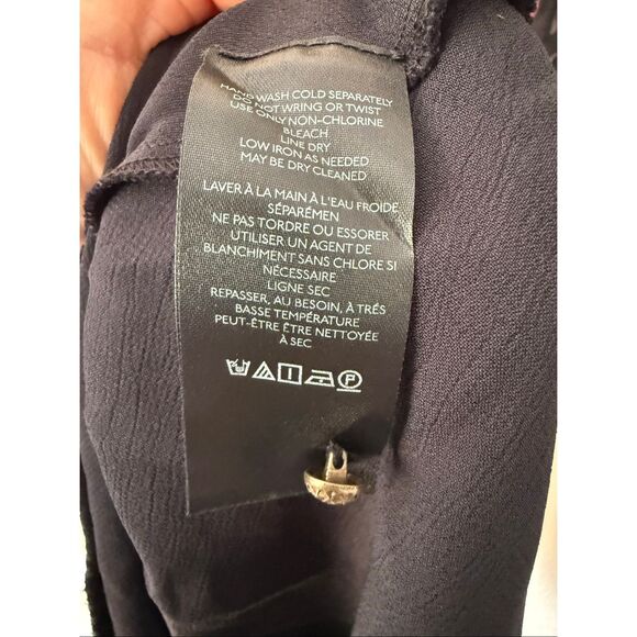 By Anthropologie Embroidered Floral Dress - Picture 9 of 11